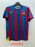 FC Barcelona Barcelona 05 06 S 3 2005/2006