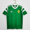 Cameroun 8 A