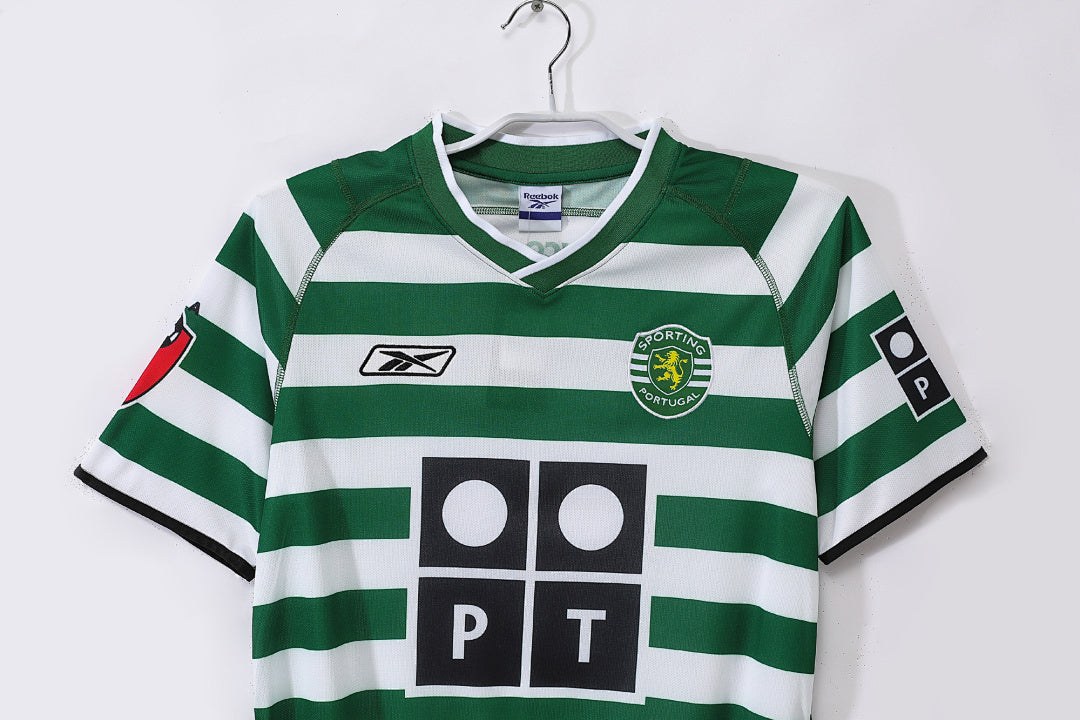 Sporting CP 04 5 A 2003/2004