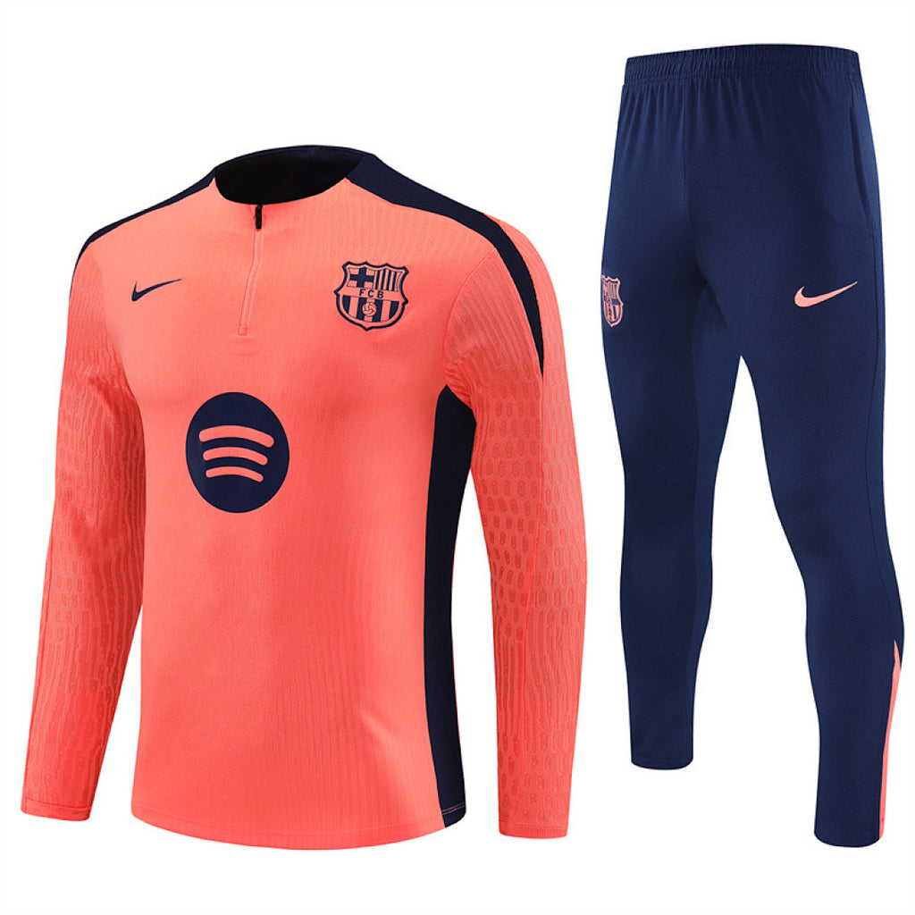 FC Barcelona 24/25