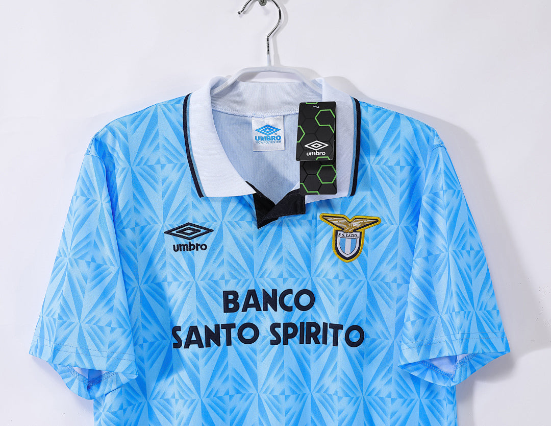 Lazio 92 8 A 1991/1992
