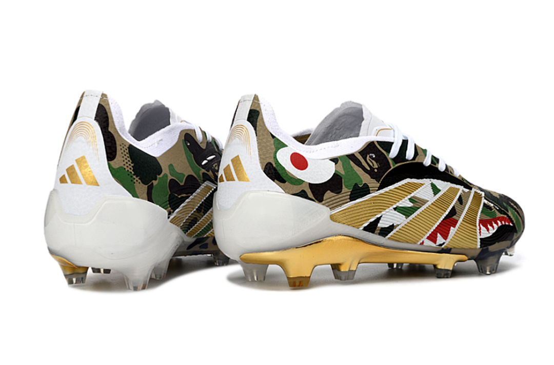 Predator-25-ACCURACY-FG-09 - Adidas