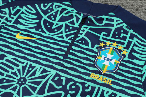 Brésil 24/25
