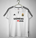 Real Madrid 04 8 A 2003/2004