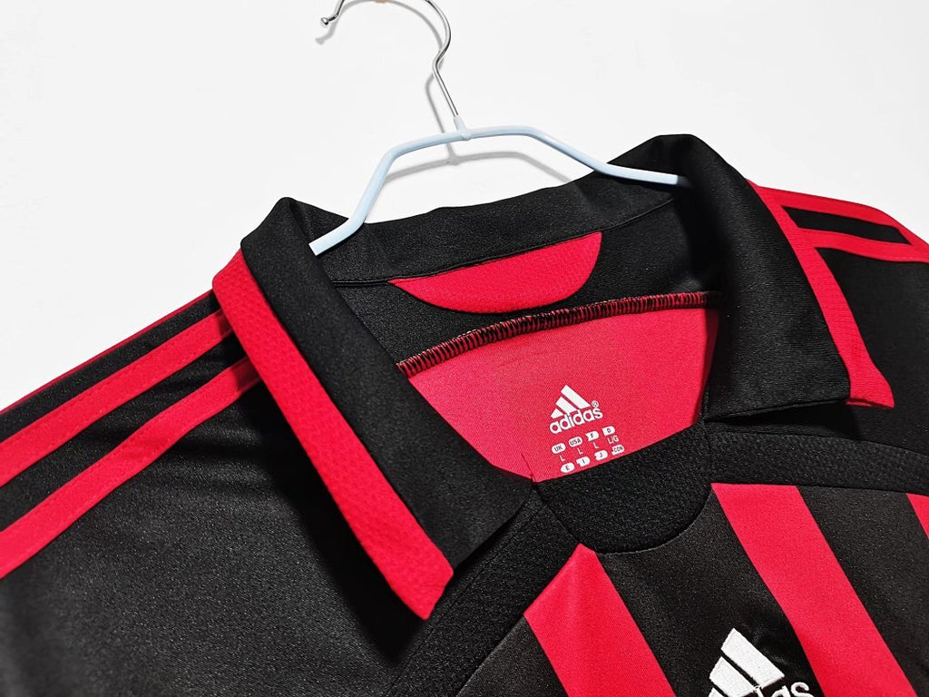 AC Milan 07 Ac 8 A 2006/2007