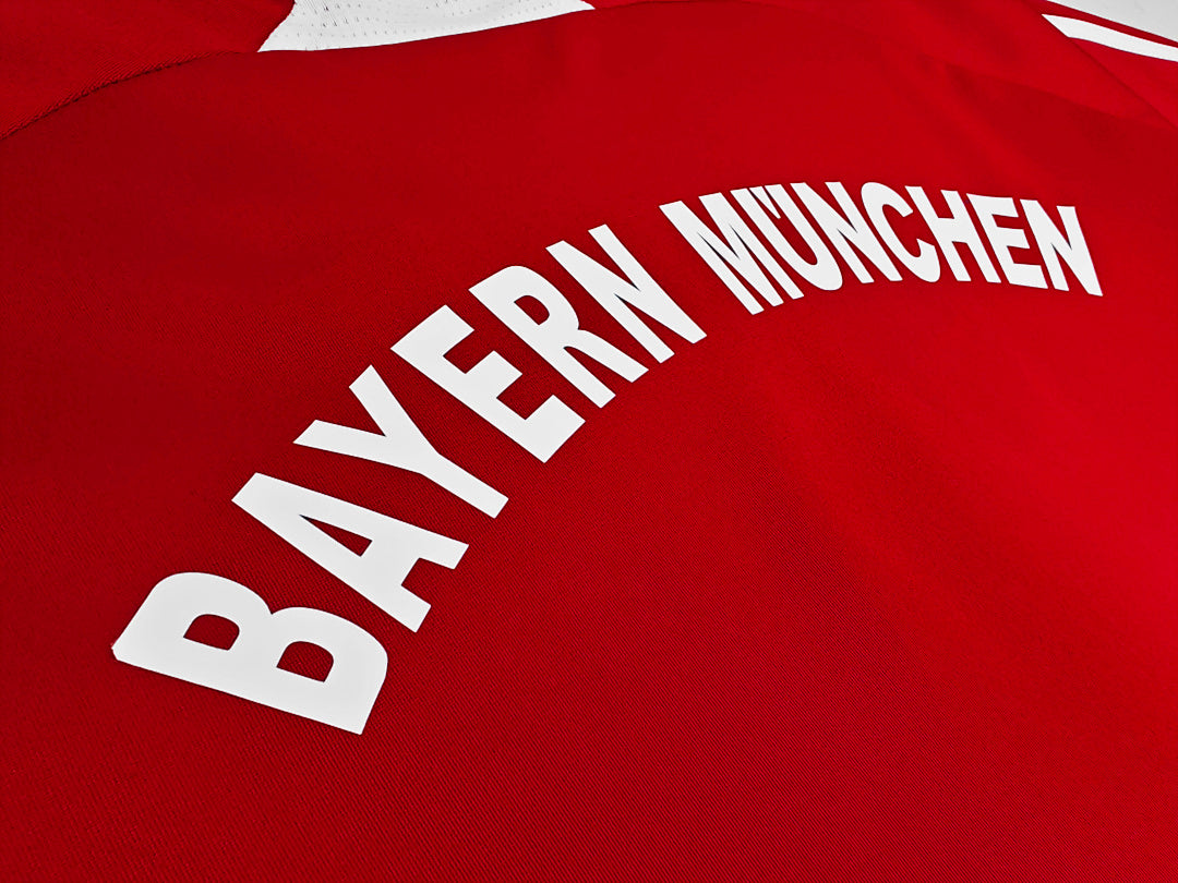 Bayern 08 0 B 2007/2008