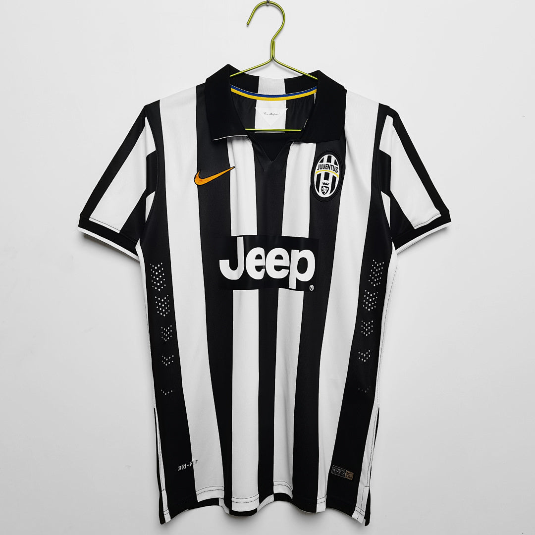 Juventus 15 8 A 2014/2015