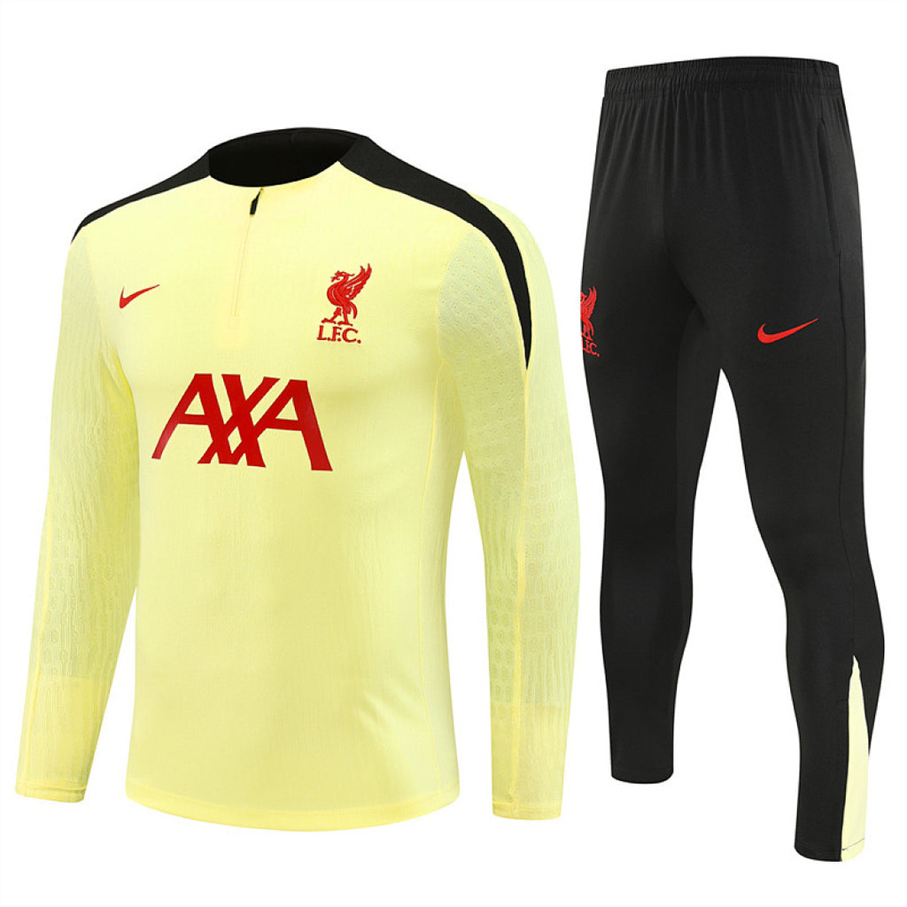 Liverpool 24/25