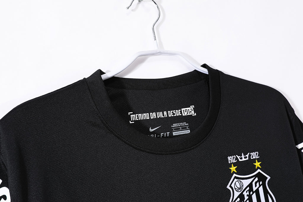 Santos 13 5 A Noir 2012/2013
