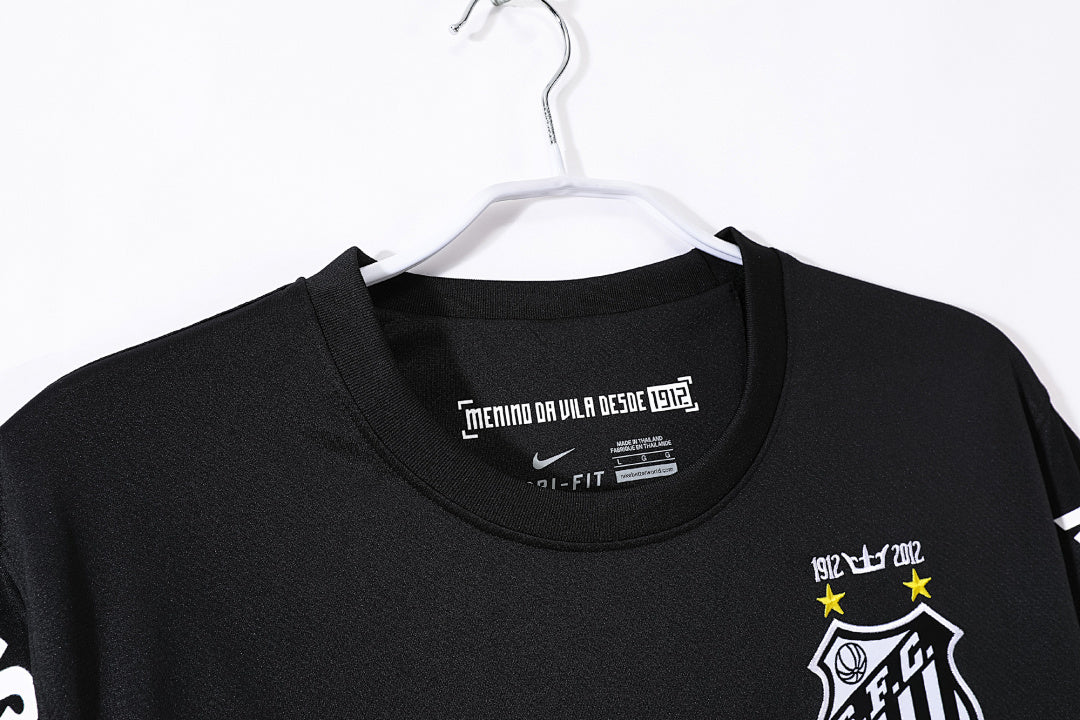 Santos 13 5 A Noir 2012/2013
