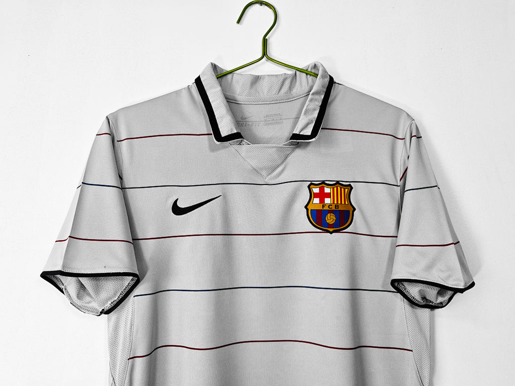 FC Barcelona 04 8 A 2003/2004