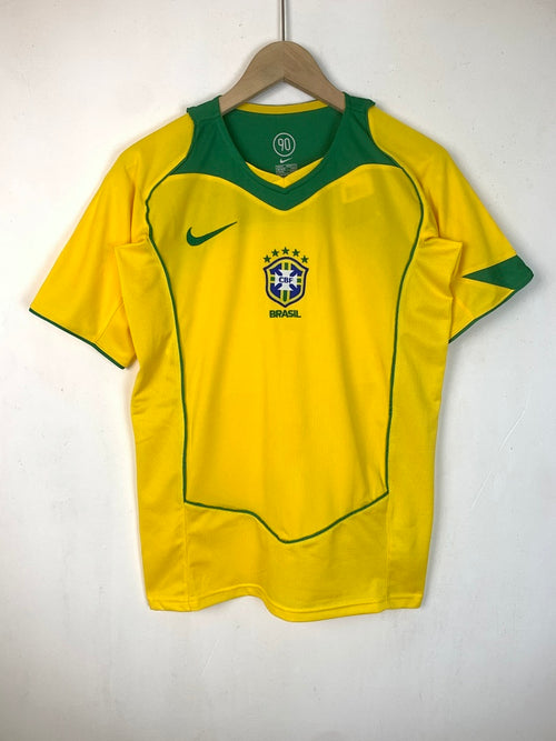 Brésil S 3