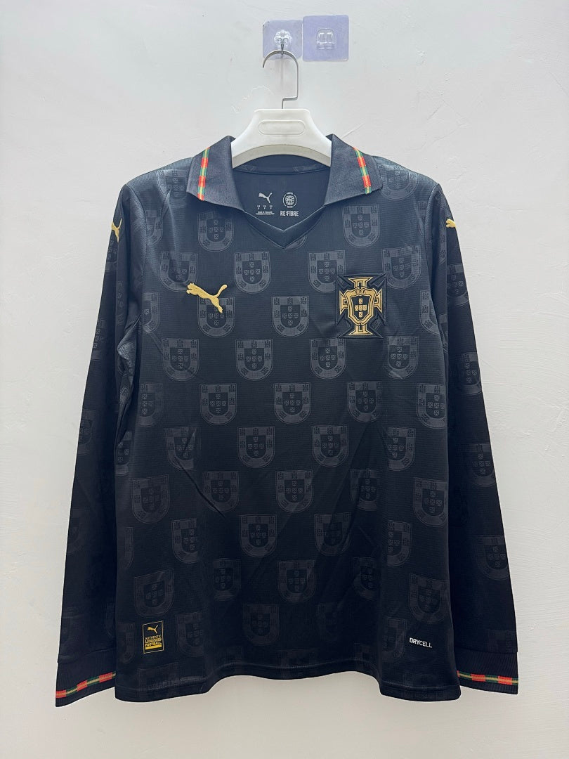 Portugal 26 27 S 4 Noir 2026/2027