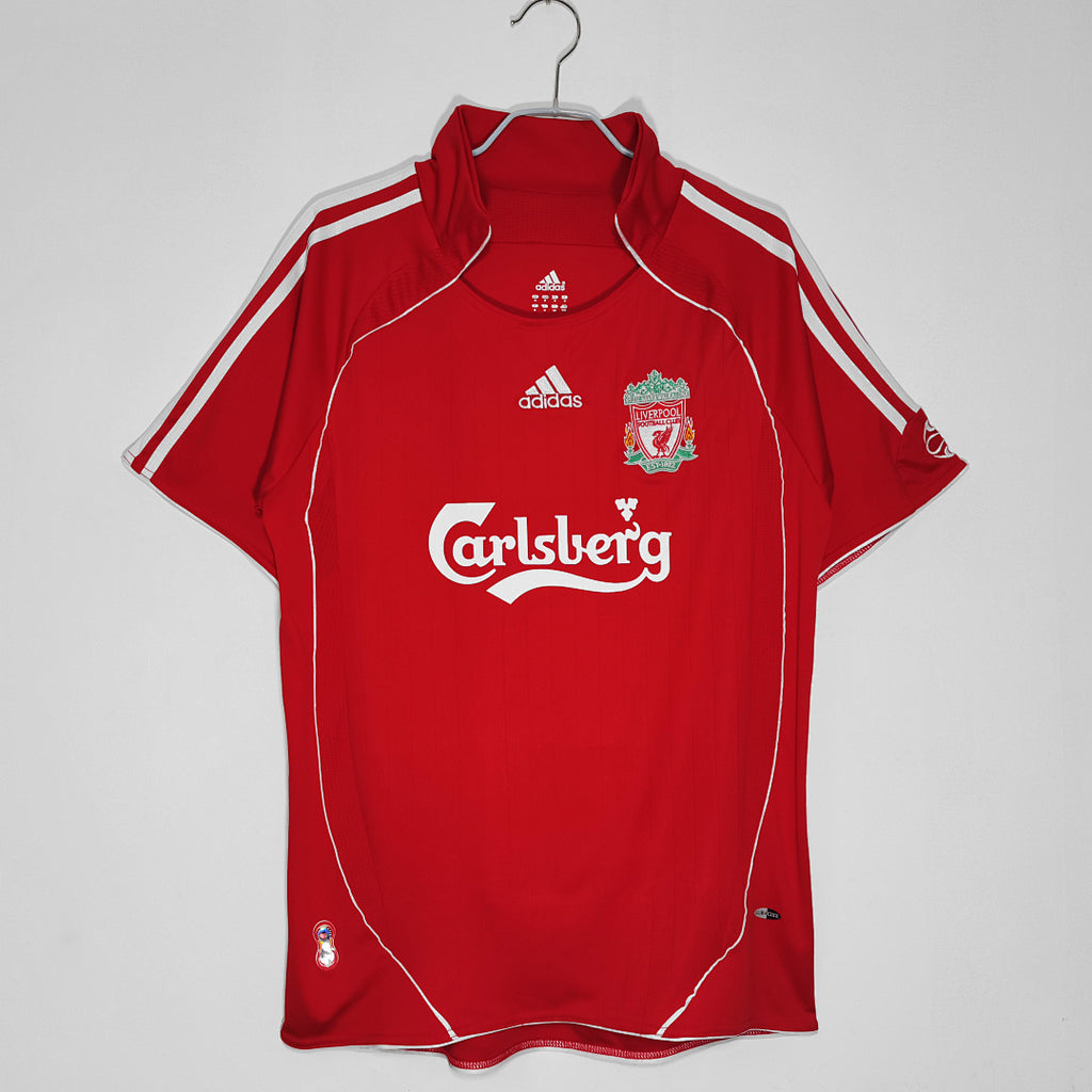 Liverpool 07 8 A 2006/2007