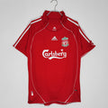 Liverpool 07 8 A 2006/2007