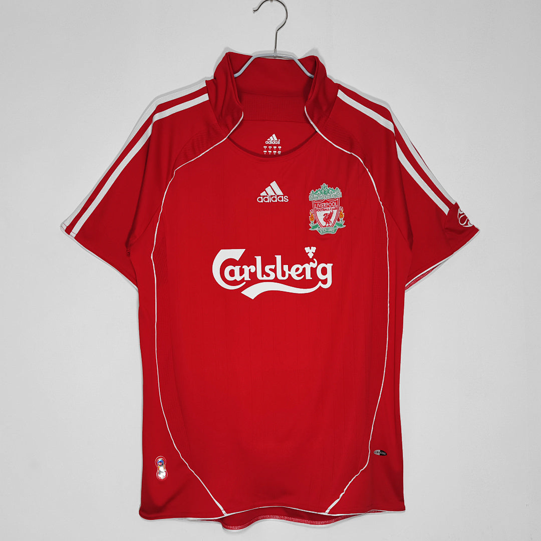 Liverpool 07 8 A 2006/2007