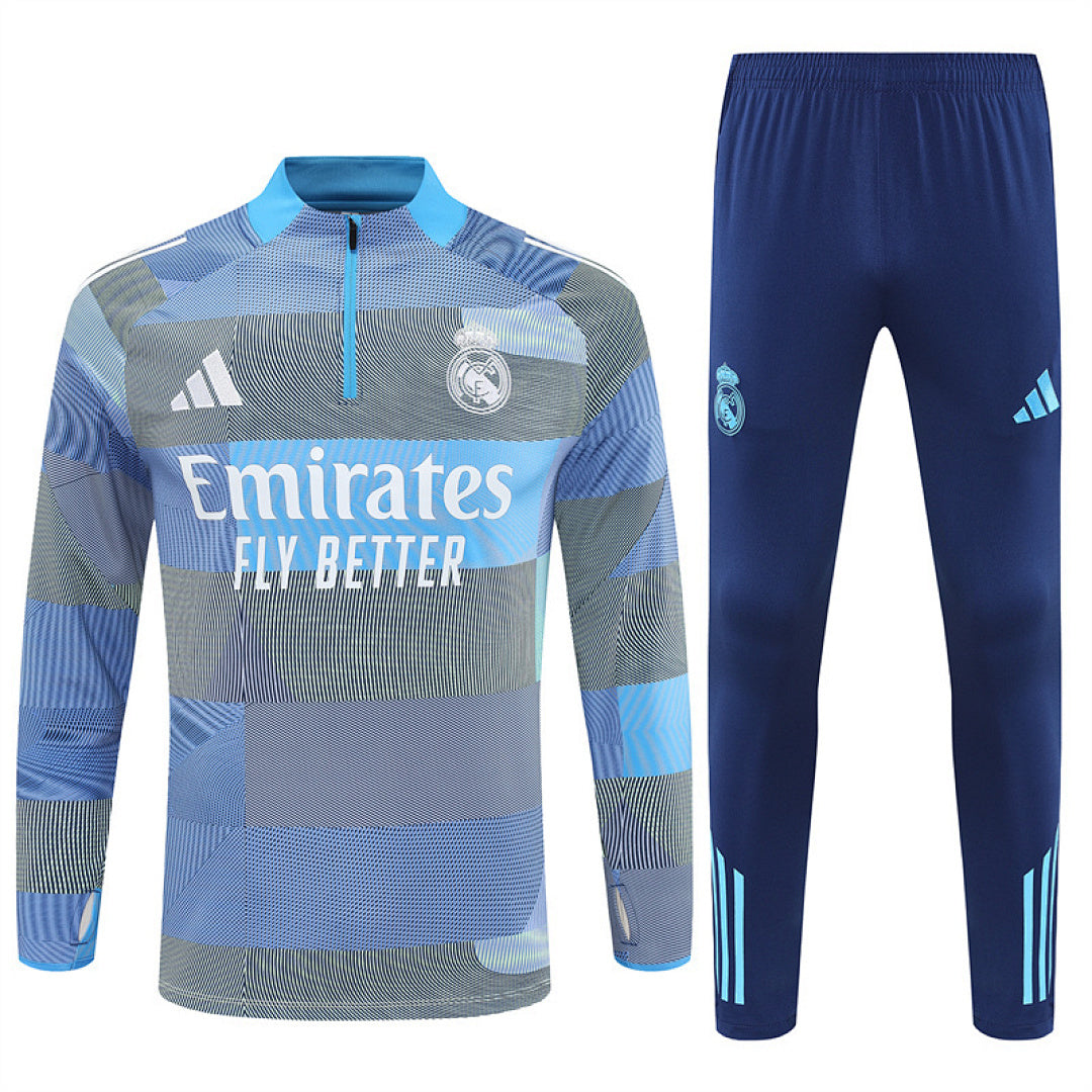 Real Madrid 25/26