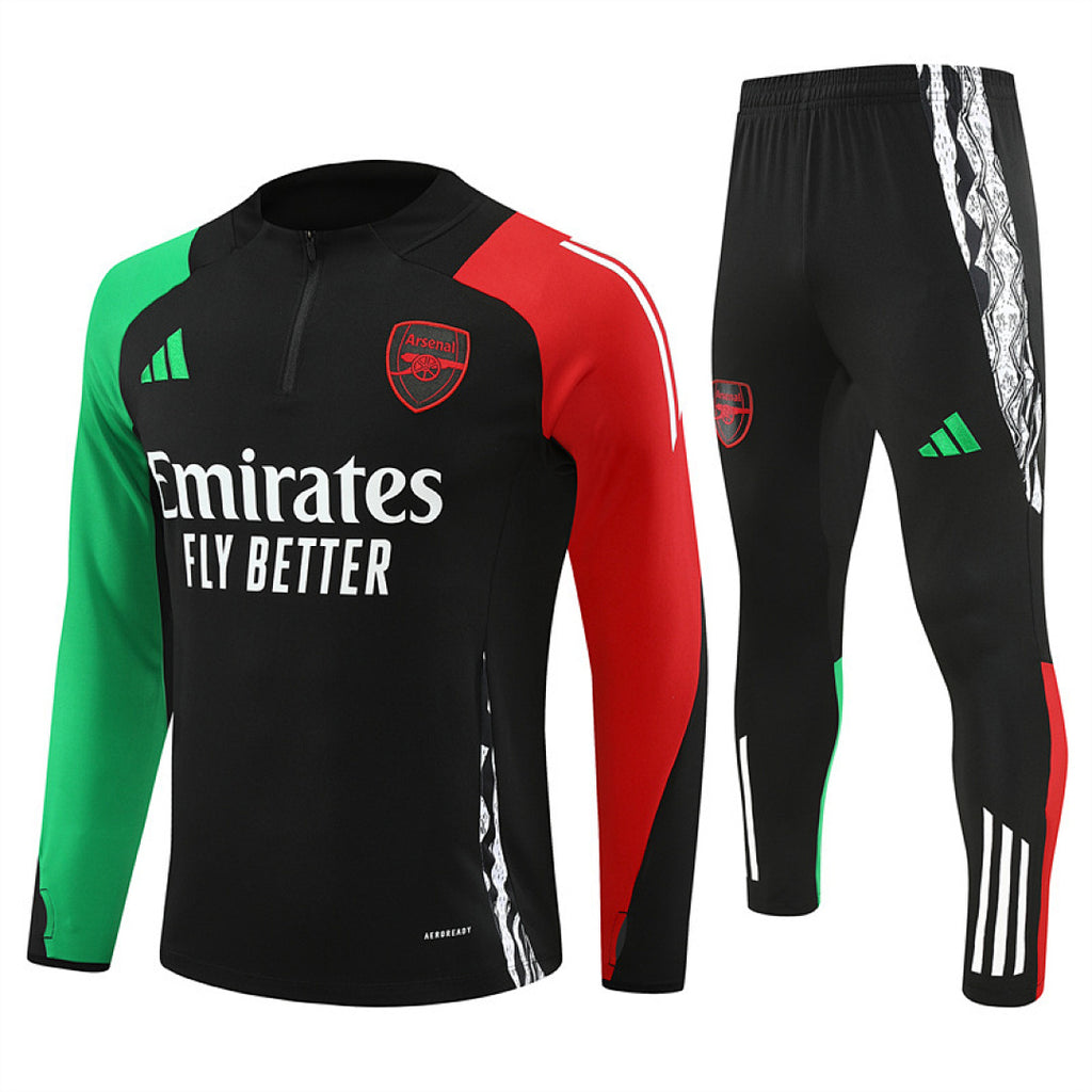 Arsenal Noir 24/25