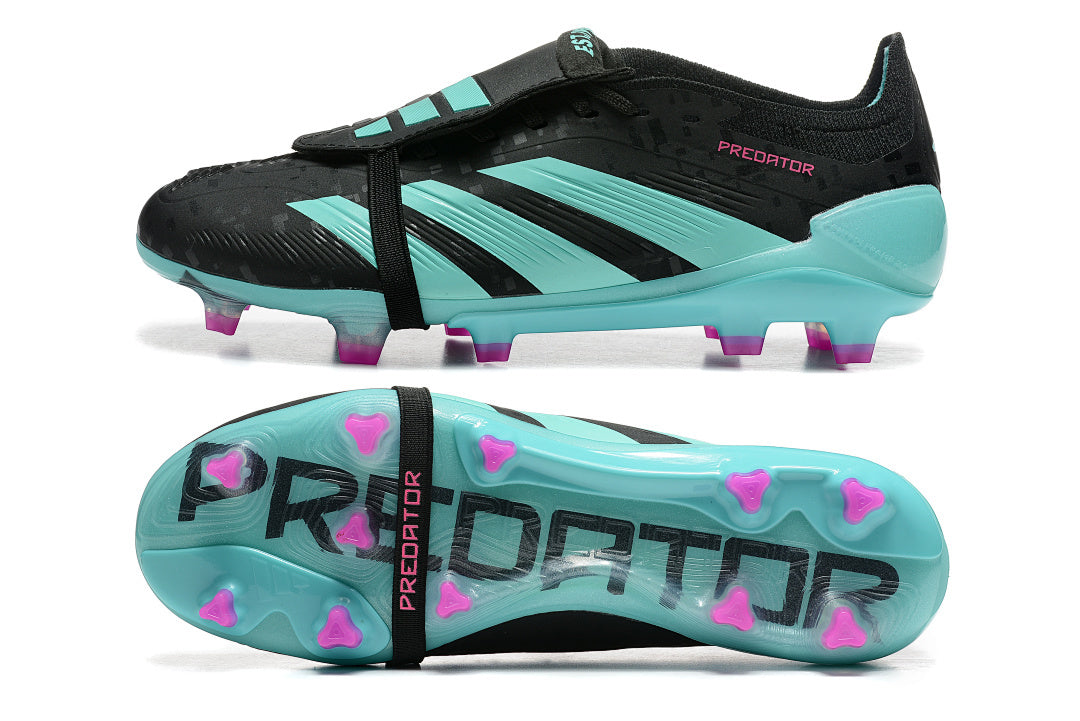 Adidas 24 A Predator Elite Tongue Predator 24 FG