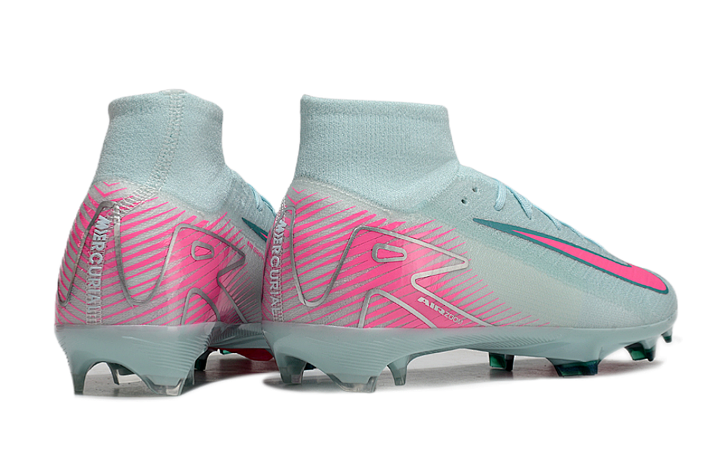 Nike Vapor 16 Air Zoom Mercurial Superfly Iix Elite 7 FG
