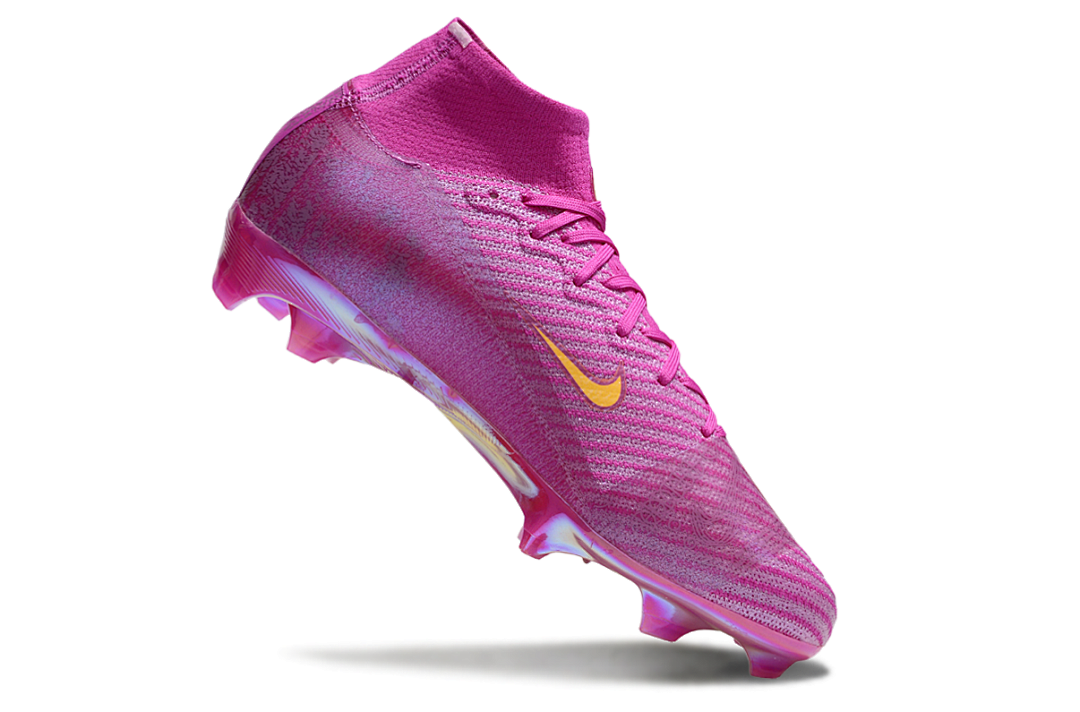 Nike Vapor 16 Bonded Pack Air Zoom Mercurial Superfly Ix Elite FG