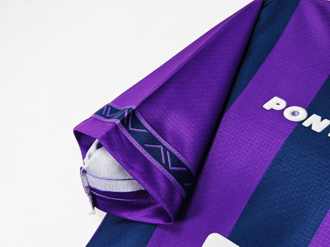 Tottenham 97 8 A 1995/1997