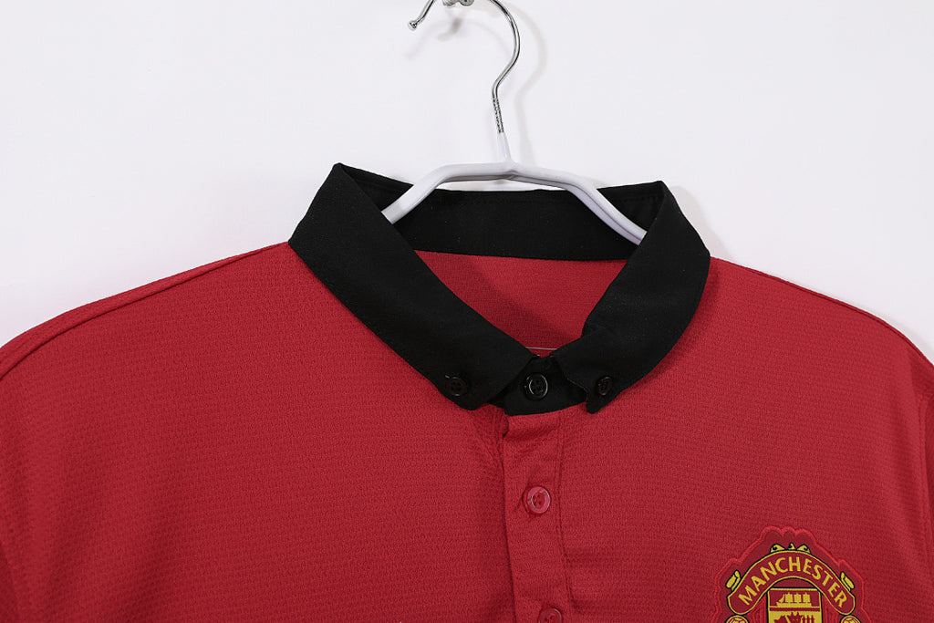 Man United 14 8 A 2013/2014