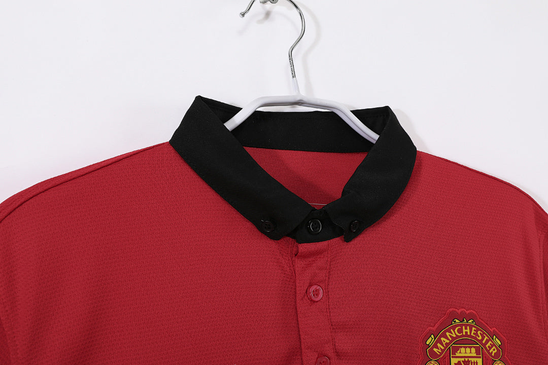Man United 14 8 A 2013/2014