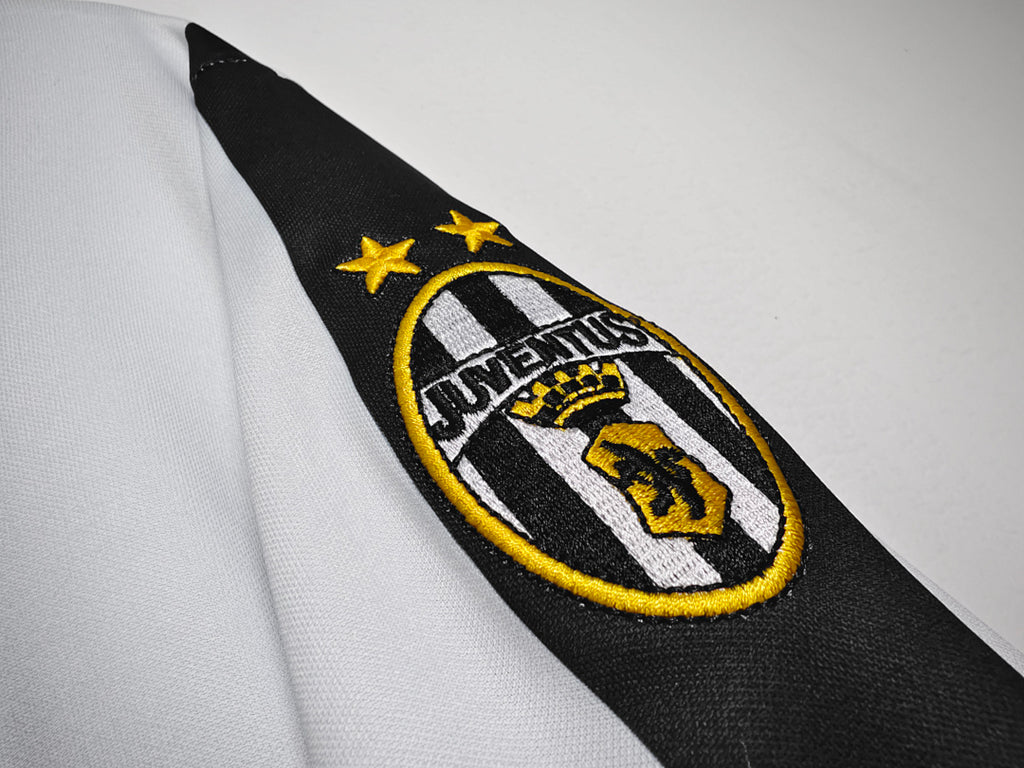 Juventus 99 8 A 1998/1999