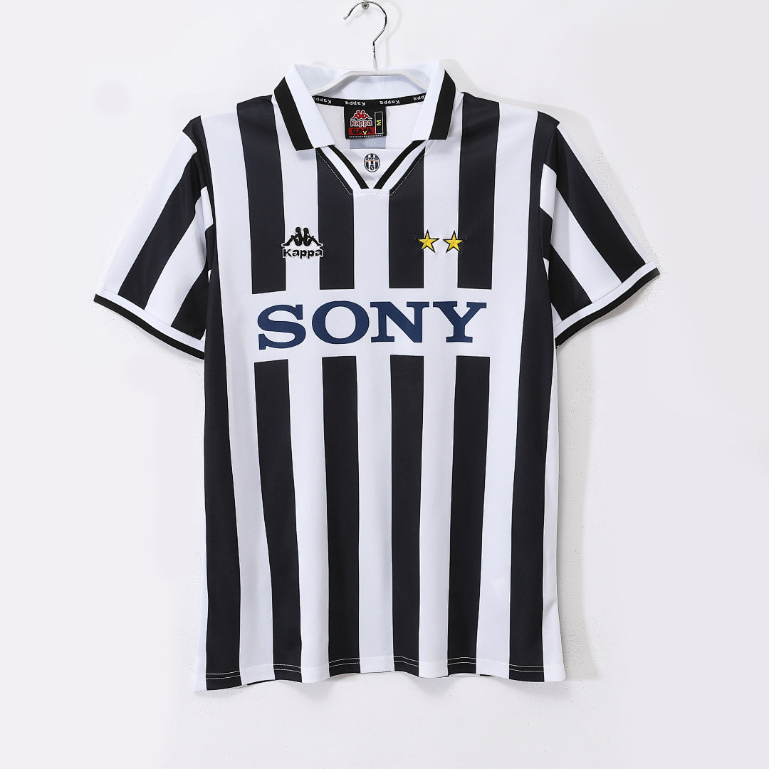 Juventus 97 5 A 1995/1997
