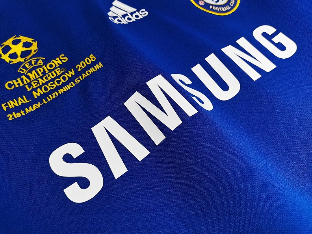 Chelsea 09 5 A 2008/2009