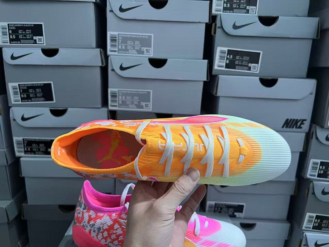 Puma Puma Ultra 5 Ultimate FG