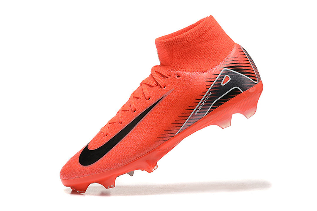 Nike Vapor 16 Air Zoom Mercurial Superfly Iix Elite FG