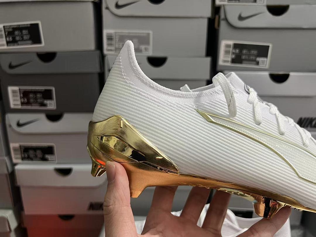 Puma Puma Ultra 5 Ultimate FG