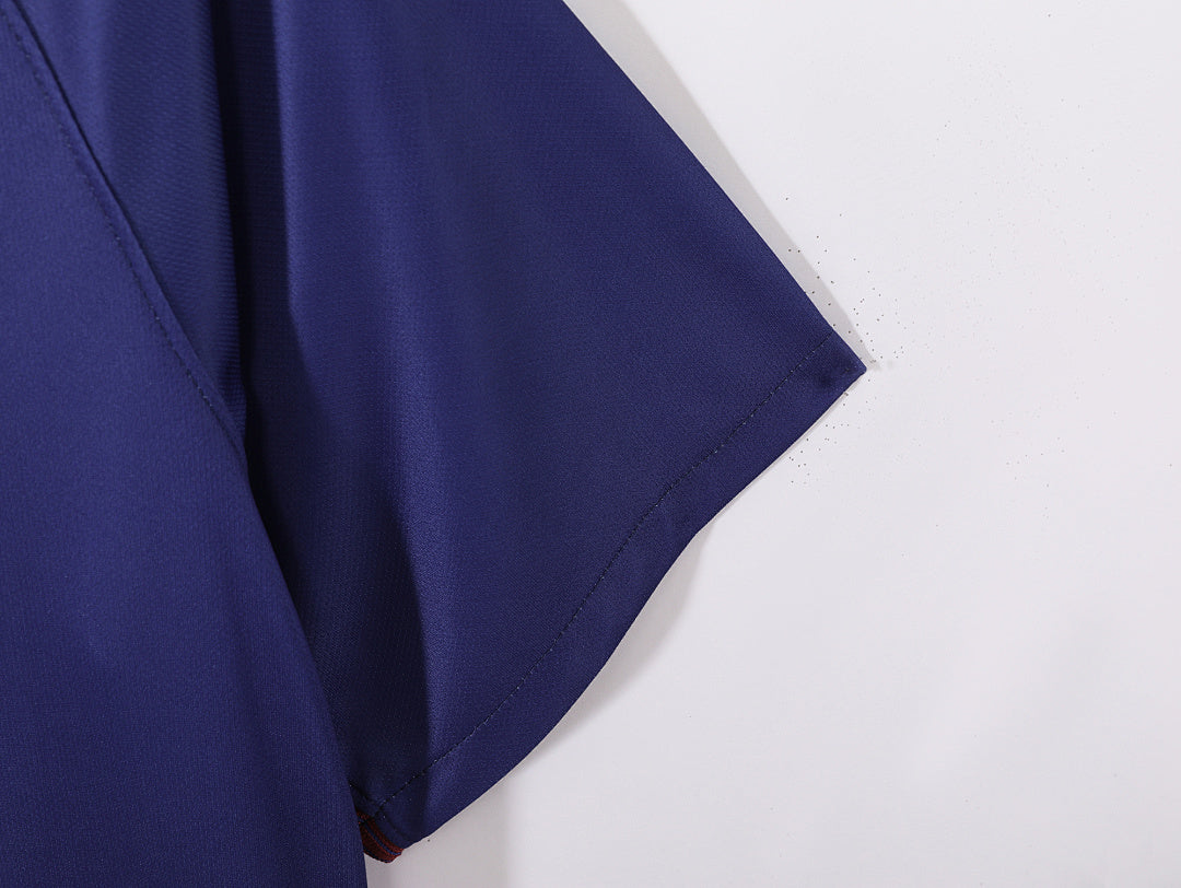 FC Barcelona 18 5 A 2017/2018