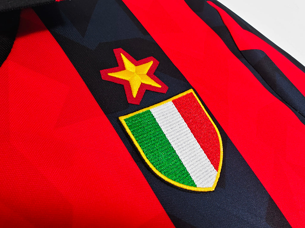 AC Milan 94 Ac 5 A 1993/1994