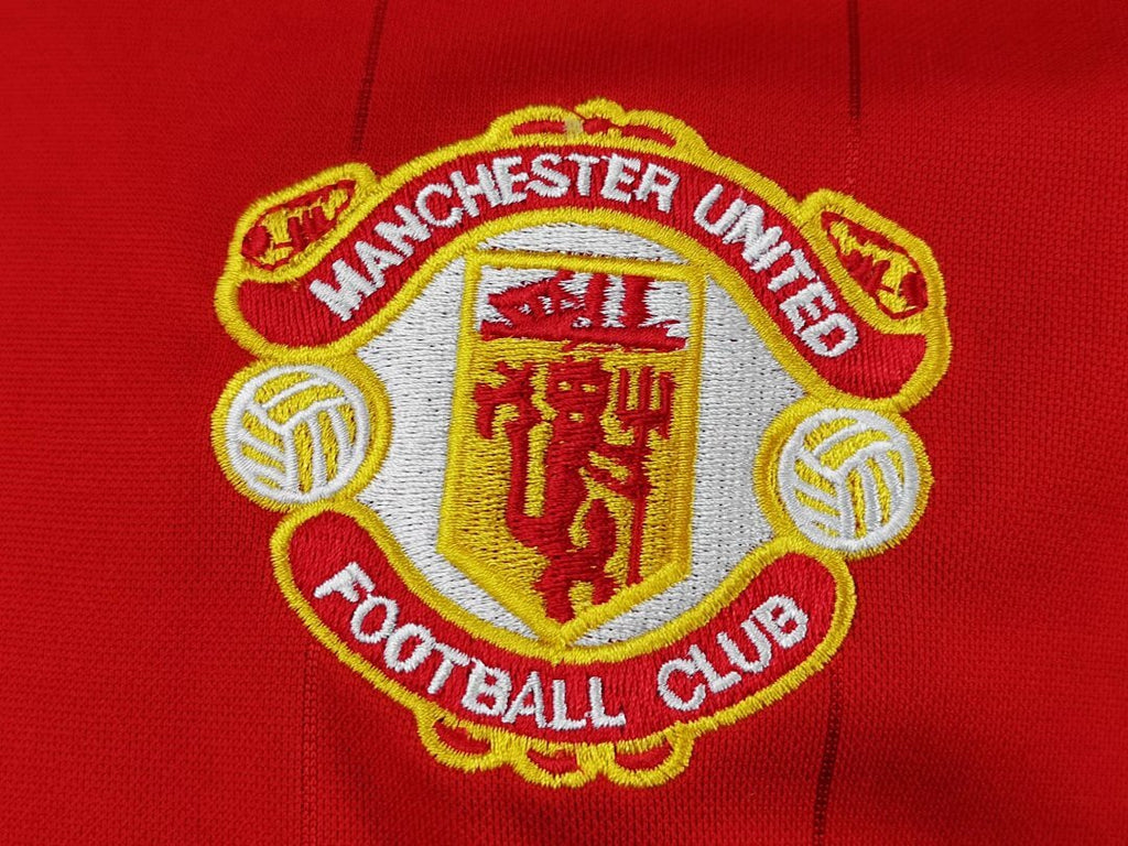 Man United 8 A