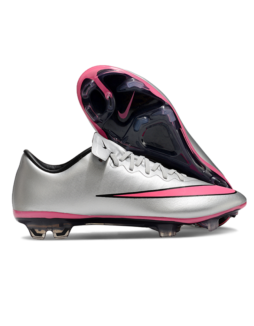 Nike 10 Mercurial Vapor X FG
