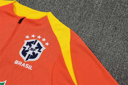 Brésil 25/26
