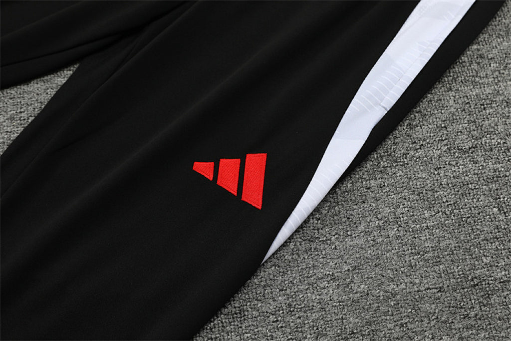 Man United Rouge 24/25