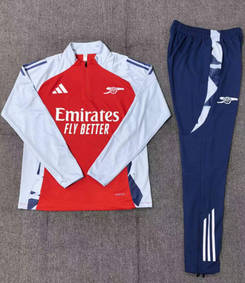 Arsenal Rouge 24/25