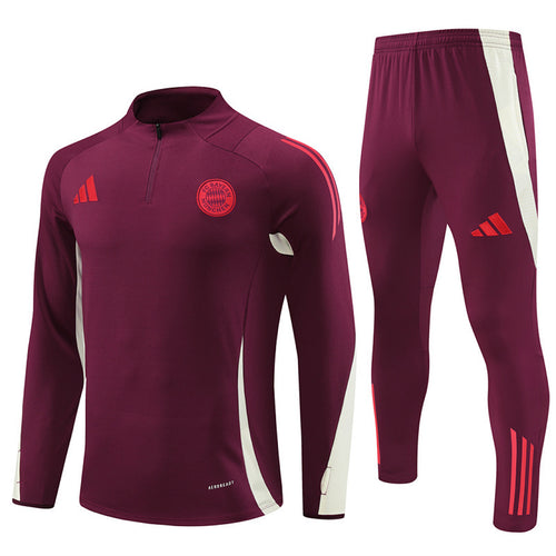 Bayern Rouge 24/25