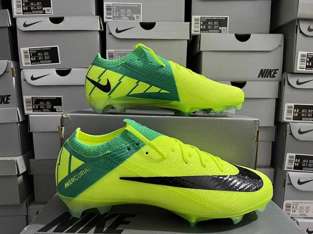 Nike Vapor 16 Air Zoom Mercurial Xv Elite FG
