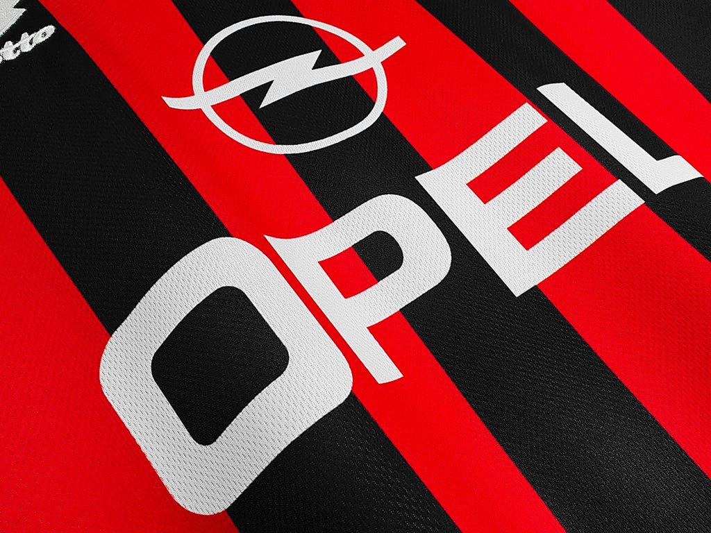 AC Milan 97 Ac 5 A 1996/1997