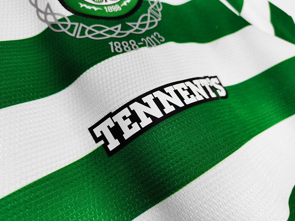 Celtic Glascow 13 5 A 2012/2013