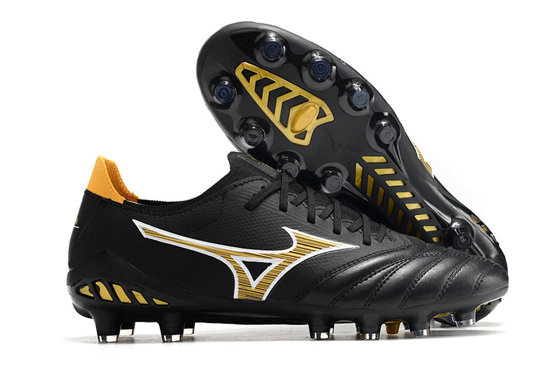 Mizuno Modele Morelia Neo Iii Made Japan FG