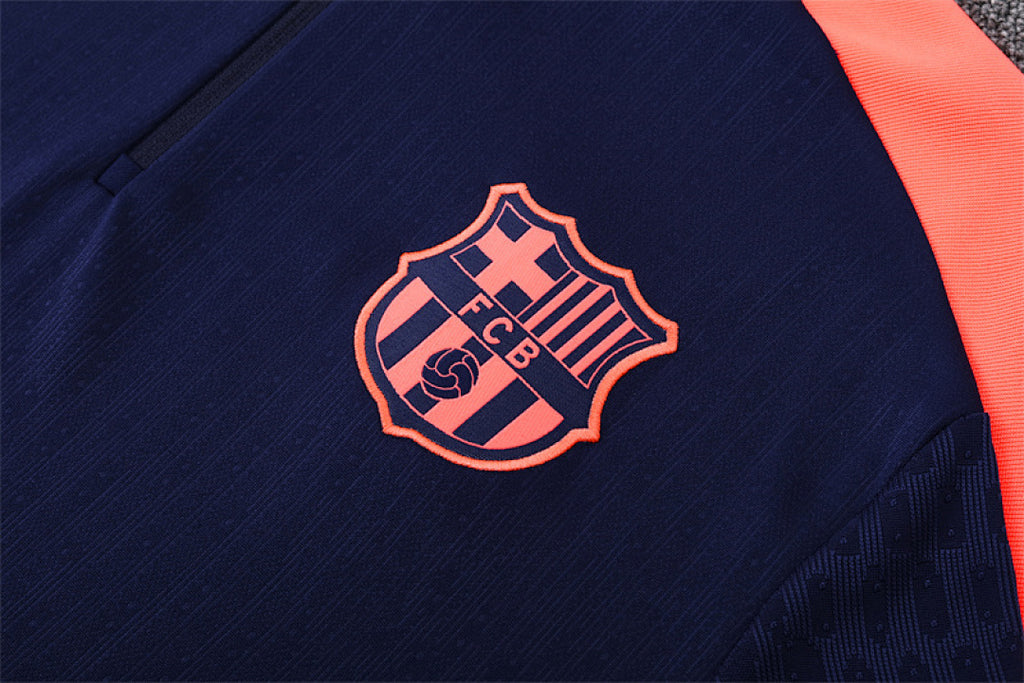 FC Barcelona Bleu Roi 24/25
