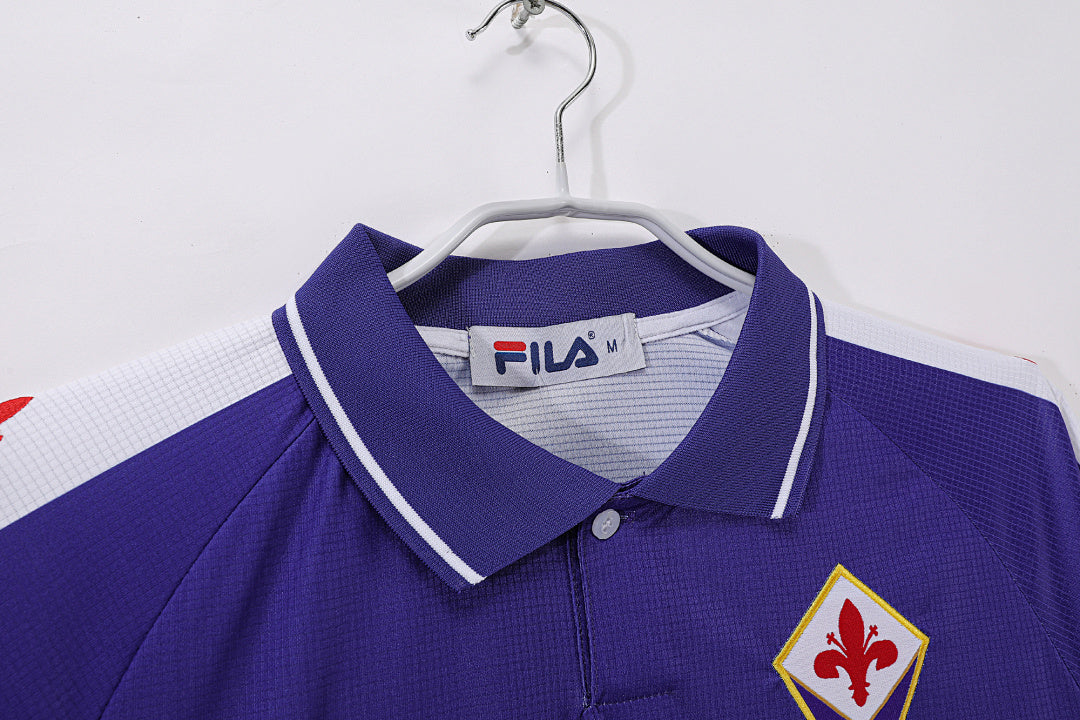 Fiorentina 99 5 A 1998/1999