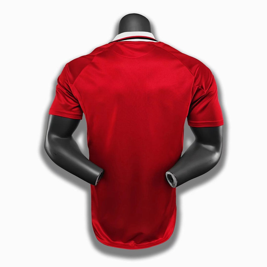 Man United 00 5 A 1999/2000