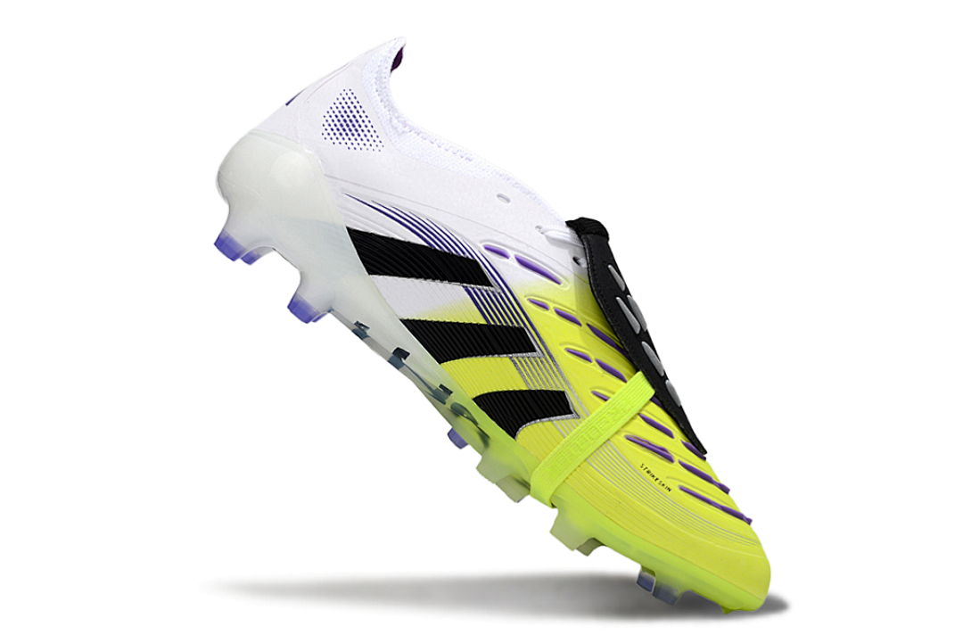 Predator-25-ACCURACY-AG - Adidas